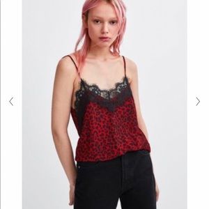 3 for 15$ group 
Zara top size S